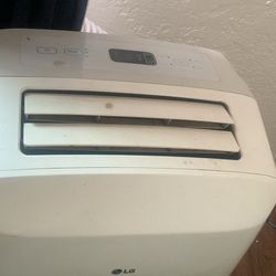 Get It Before Summer Comes!  Portable Air Conditioner 