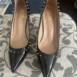Zapatps De Mujer