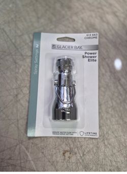 Shower head