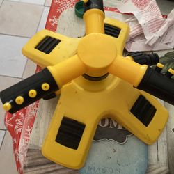 Sprinkler 