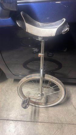 Unicycle