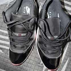 Jordan 11 Comes With Box