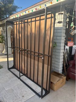 King size Plat form heavy duty