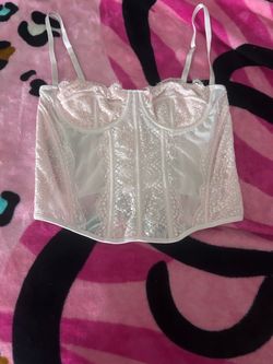 Corset top