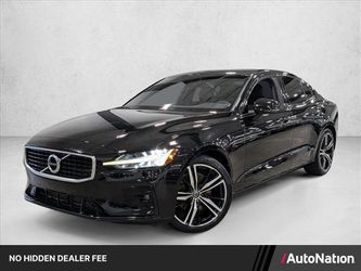 2020 Volvo S60