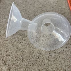 Breast Pump Attachment 