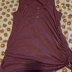 Color: Wine Red🍷 Size: Medium 