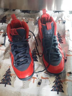 Nike Air  Foamposte One  7