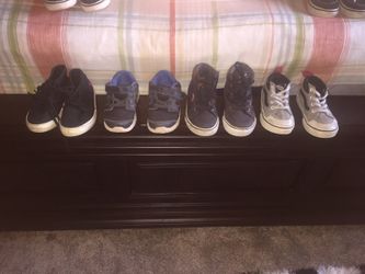 Toddlers shoes