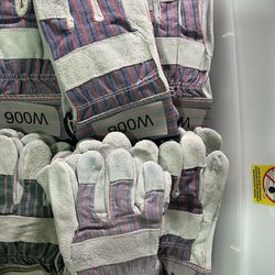 Work Gloves - W001