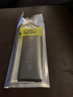 iPhone 5s Battery