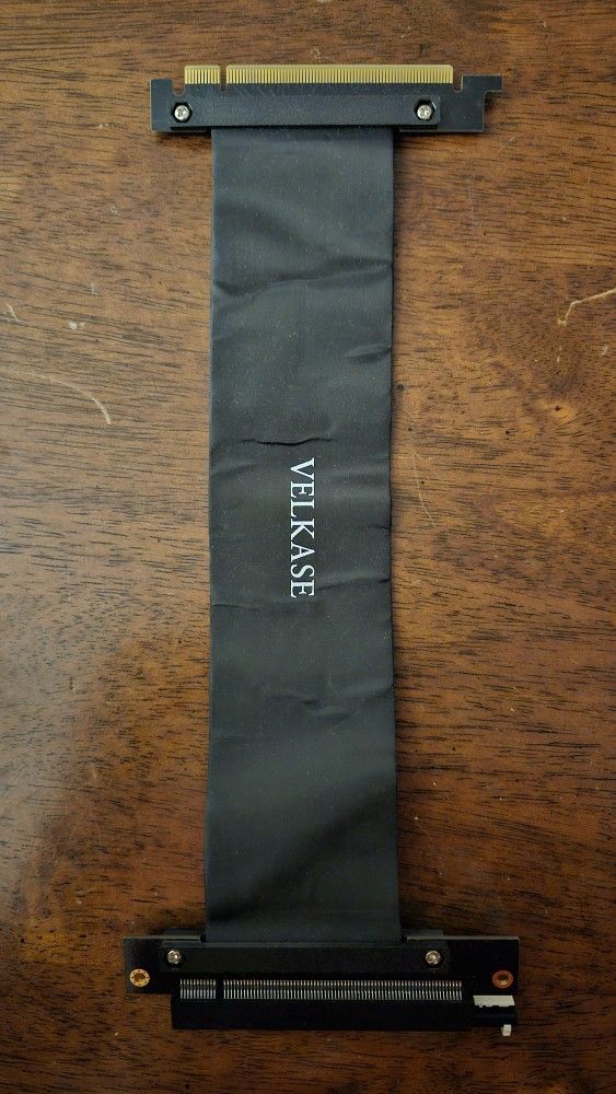 PCIE 3.0 RAISER CABLE