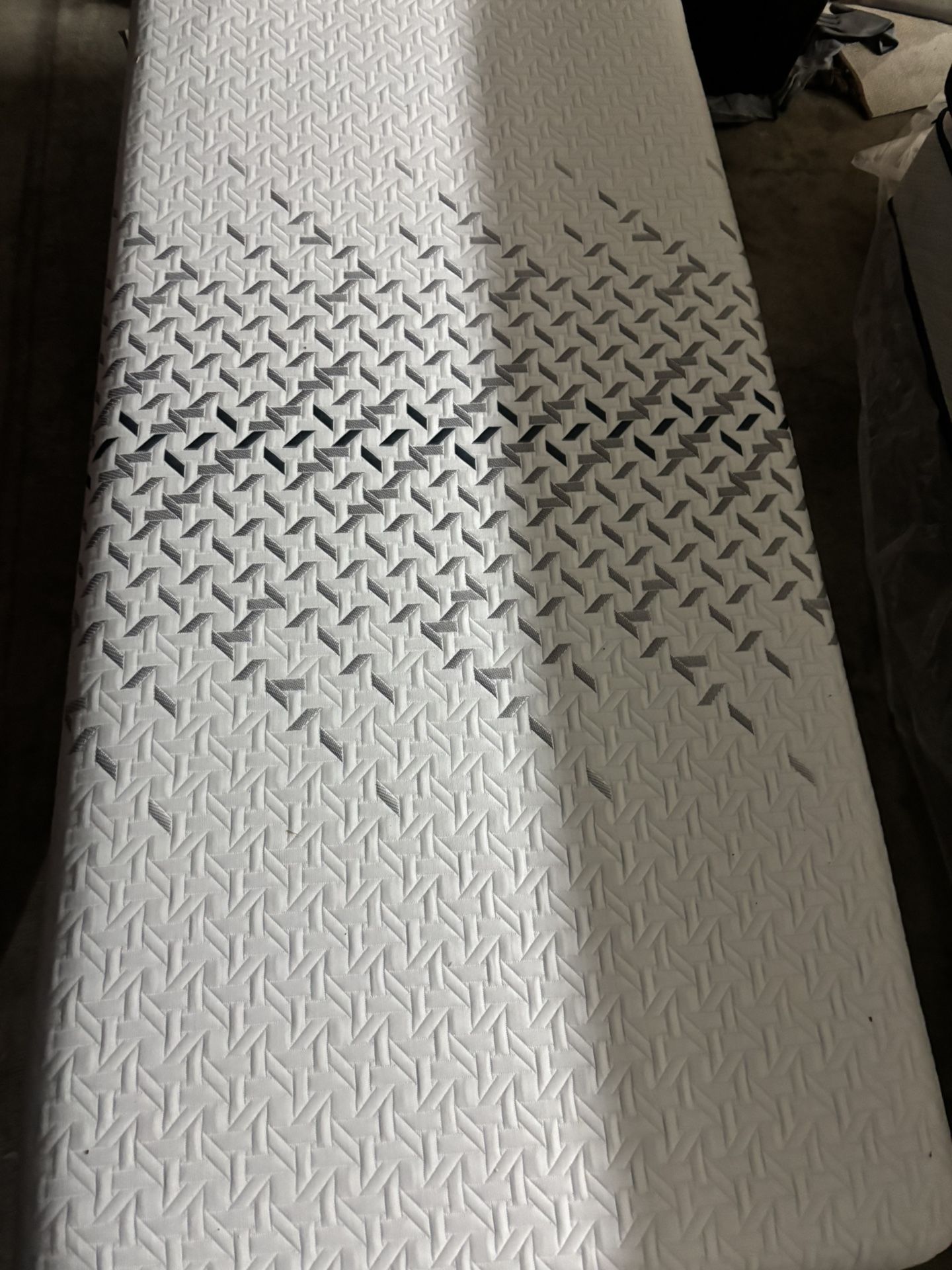 Nectar xL Twin
