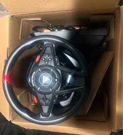 THRUSTMASTER t128