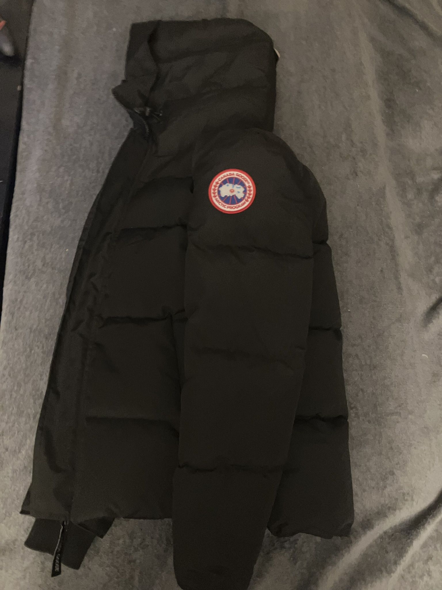 Canada Goose Parka