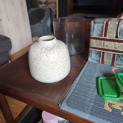 Ceramic Decorative Pot