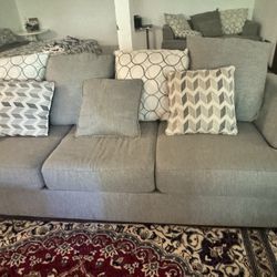 Couch Set $350 As Is 