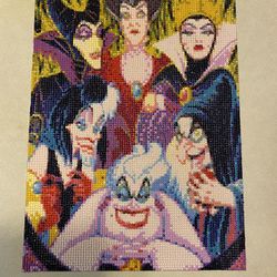 Diamond Painting 