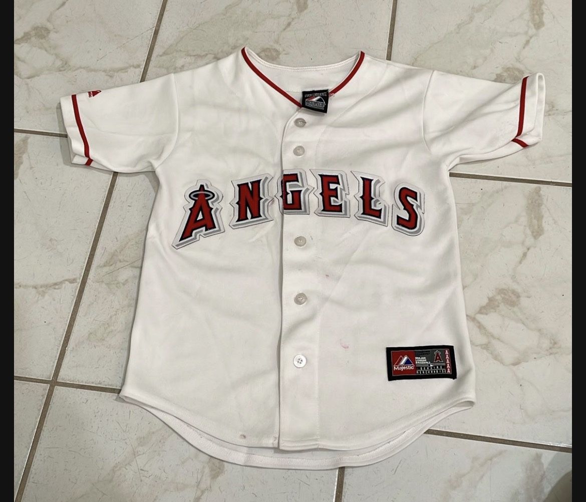 Children’s Small Angels Jersey