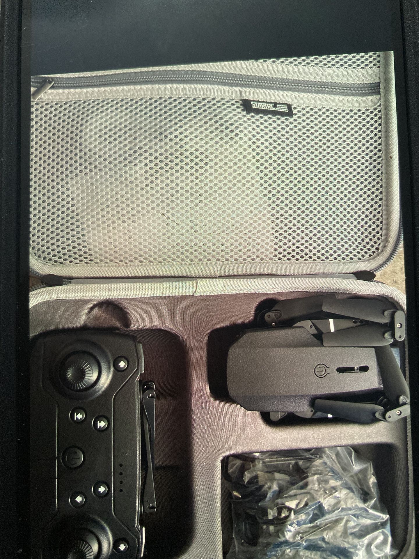 Mini 2 Drone