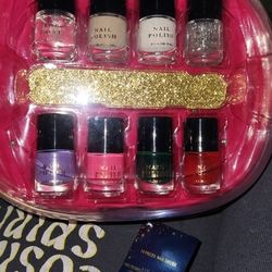 Nail Kit 