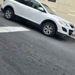 Mazda Cx-9