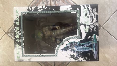 Gyutaro Demon slayer collectible