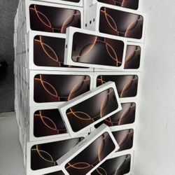 New 16 Pro max $50 DOWN 🔥🔥🔥