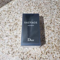 Dior Sauvage 