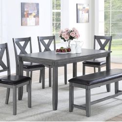 Dining Table Set