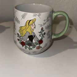 Disney Aurora Mug 