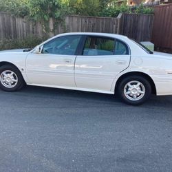 2003 Buick Lesabre Immaculate