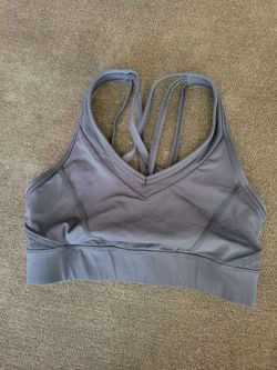 Lululemon bra