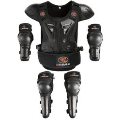 Ridbiker Kids Small Riding Gear 