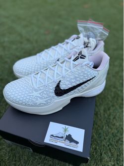 Nike Kobe 6 All-Star size 11
