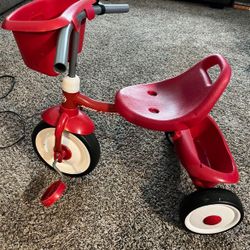 Kids Bike