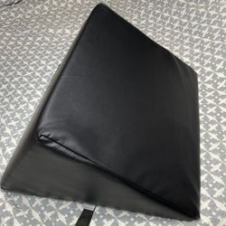 Triangle Wedge Massage Table Bolster Pillow
