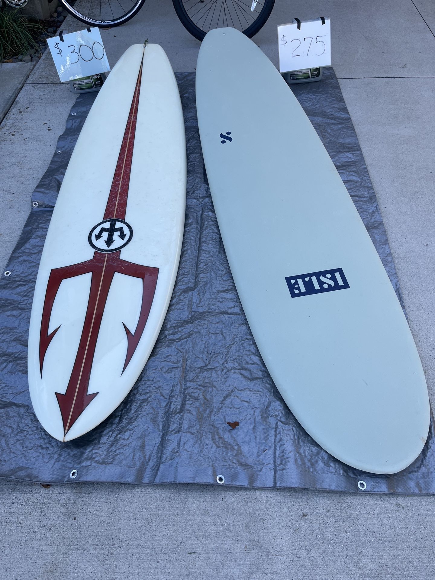 Surfboards For Sale