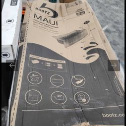 Maui Bath Tub New In Box 