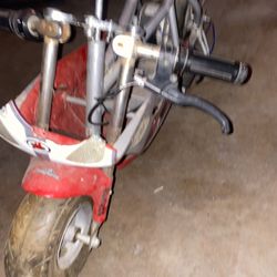 Bike Frame