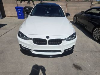 BMW F30