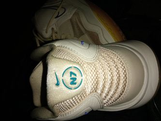 Kyrie Nike N7 Infinity Size 13
