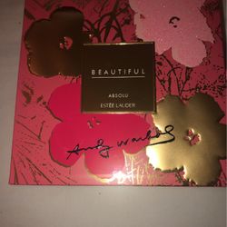 Beautiful Absolu Estée Lauder
