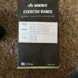 Resistance Bands