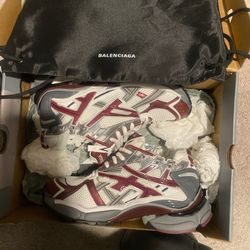 Balenciaga Runners