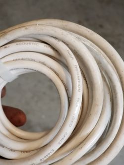 Coaxial Cables including high definition RG6