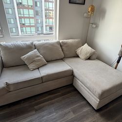 Free sofa sectional