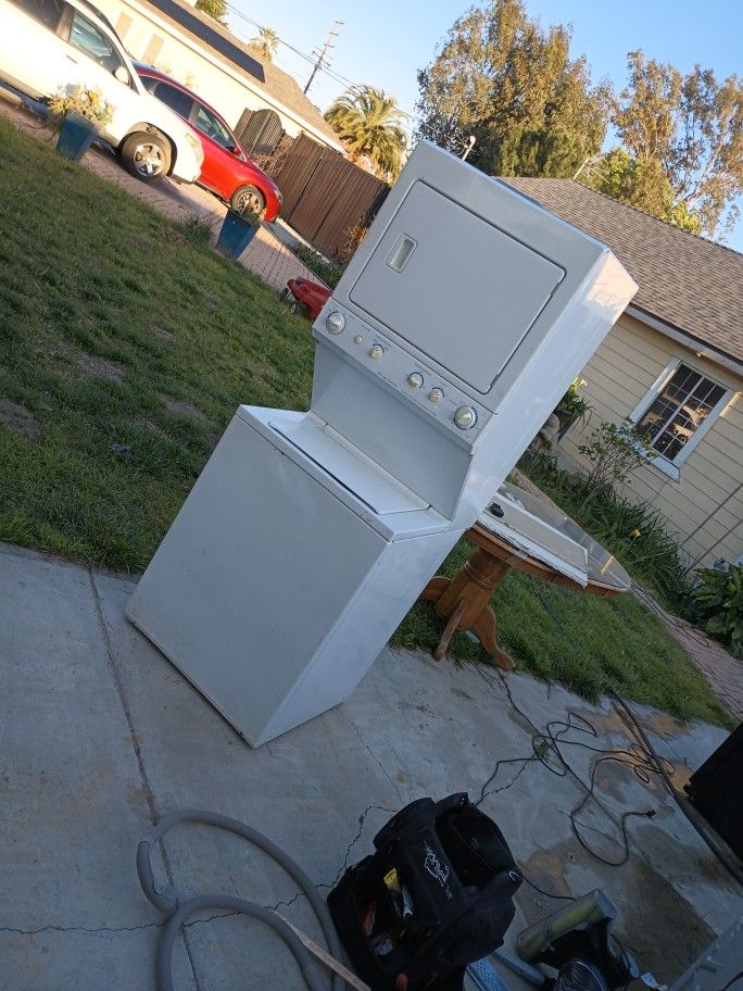 All Electric Washer I Can Deliver And Install
