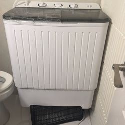🚨read Not Free🚨 Washer Machine $120