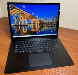 Microsoft Surface Laptop 5 15 Inch i7 16GB